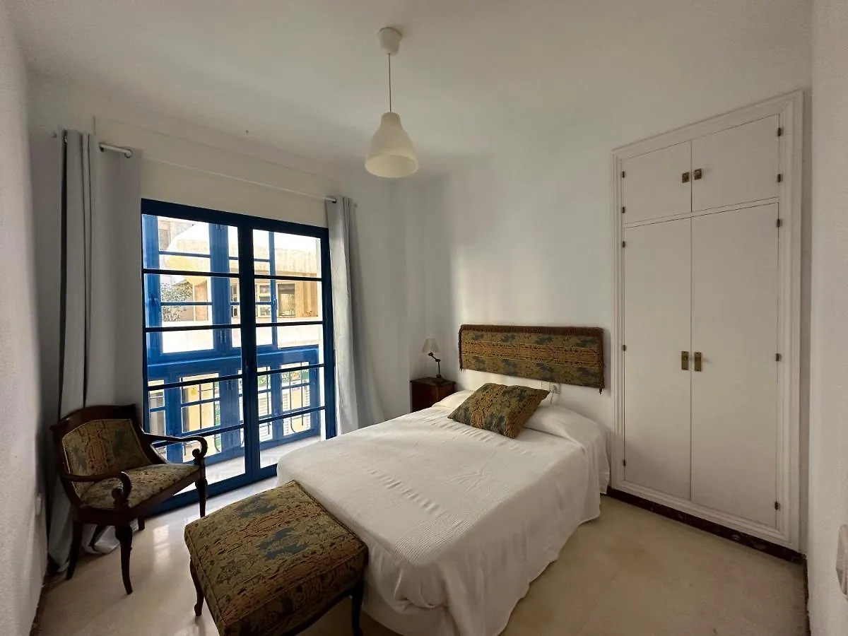 Malagueta Beach Apartment Málaga 0*,  España