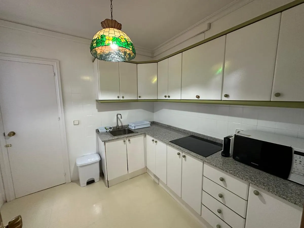 Malagueta Beach Apartment Málaga Spagna