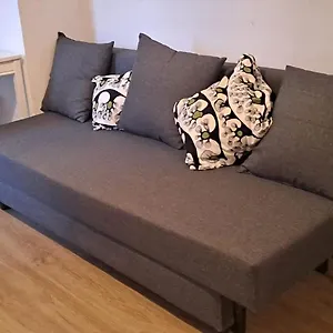  Apartamento Tejares