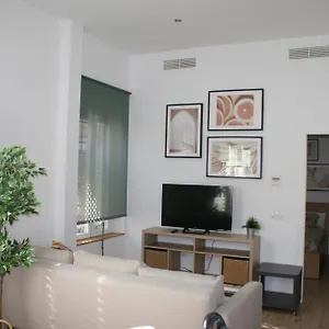  Apartamento El Patio De Olletas