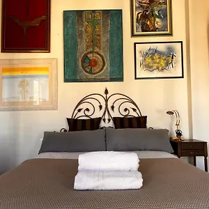 Beautiful Apartment Malaga Center-Teatro Cervantes Apartment